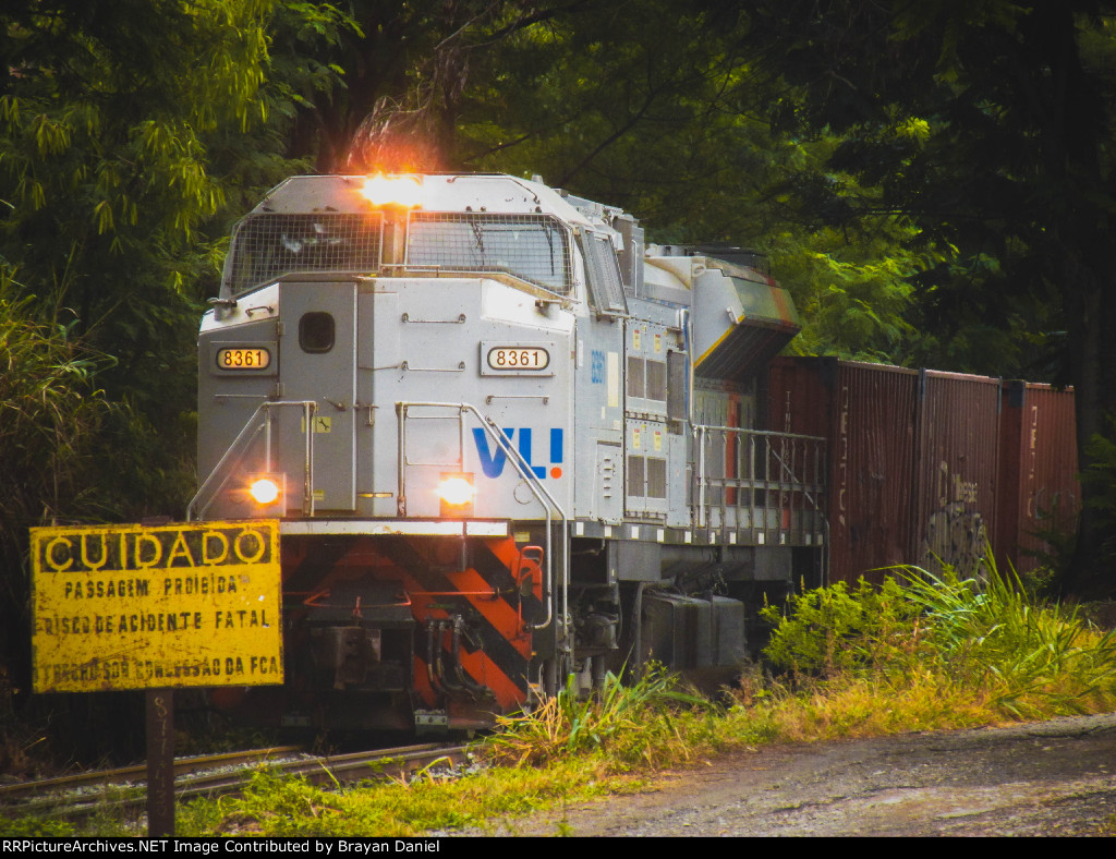 VLI 8361